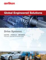 Global Engineered Solutions