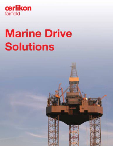 Marine Drives