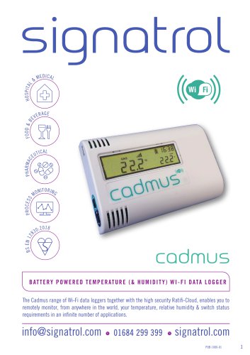 Cadmus