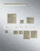 GENERAL CATALOG - 8