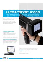 Ultraprobe 10,000 - 1