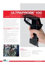 Ultraprobe 100