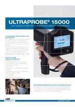 Ultraprobe 15,000 - 1