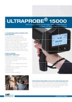 ULTRAPROBE 15.000 - 1