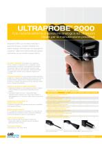 ULTRAPROBE 2000ATEX - 1