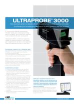 Ultraprobe 3000