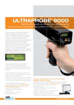 Ultraprobe 9000 - 1