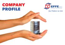 EFFE3ti COMPANY PROFILE - 1