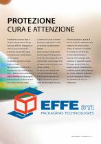 EFFE3ti Magazine - 2 - 5