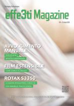 EFFE3ti Magazine - 4 - 1