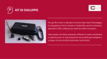 Attuatori Piezo - 10