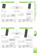 CONNETTORI IEC320 - 9