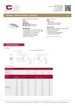 Tubolar Solenoid - T195223/2