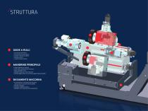 Centro di Tornitura HYPERTURN 45 G3 - 4