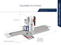 Fresatrice_Universale_MECMILL_MECMILL PLUS - 9