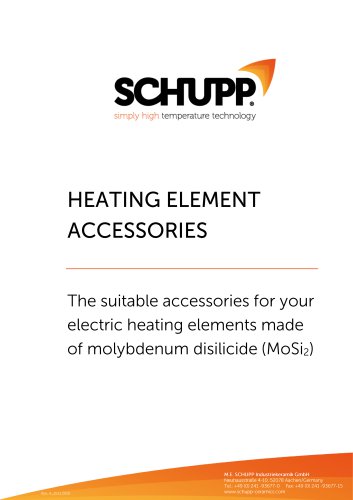 MolyCom® Accessories