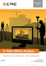 X-PAD Office Fusion