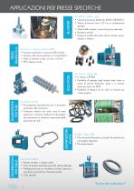 Process Development, Soluzioni strumentali - 6