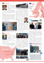 REP News #13 - Magazine of the REP Group (IT) - 8