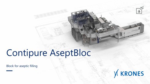 Contipure AseptBloc