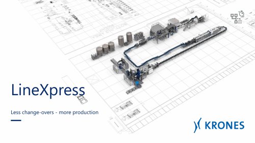 LineXpress