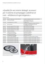 LubeDrive di Lutz Trasporta grasso lubrificante e olio per ingranaggi in assoluta flessibilità - 10