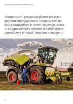 LubeDrive di Lutz Trasporta grasso lubrificante e olio per ingranaggi in assoluta flessibilità - 4