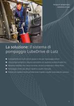LubeDrive di Lutz Trasporta grasso lubrificante e olio per ingranaggi in assoluta flessibilità - 5