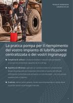 LubeDrive di Lutz Trasporta grasso lubrificante e olio per ingranaggi in assoluta flessibilità - 7