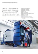 LubeDrive di Lutz Trasporta grasso lubrificante e olio per ingranaggi in assoluta flessibilità - 8