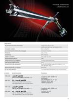 LubeDrive di Lutz Trasporta grasso lubrificante e olio per ingranaggi in assoluta flessibilità - 9