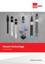 Sensor technology