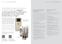 Soluzioni di sistema del Gruppo Lutz per moderni impianti di depurazione a quattro fasi di trattamento-10