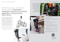 Soluzioni di sistema del Gruppo Lutz per moderni impianti di depurazione a quattro fasi di trattamento-11