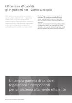 Soluzioni per la produzione di calore e vapore in ambito industriale - Sistemi Bosch per applicazioni e processi industriali-12