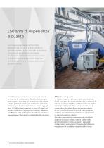 Soluzioni per la produzione di calore e vapore in ambito industriale - Sistemi Bosch per applicazioni e processi industriali-2