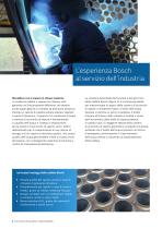 Soluzioni per la produzione di calore e vapore in ambito industriale - Sistemi Bosch per applicazioni e processi industriali-4