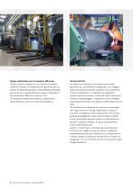 Soluzioni per la produzione di calore e vapore in ambito industriale - Sistemi Bosch per applicazioni e processi industriali-6