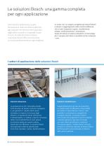 Soluzioni per la produzione di calore e vapore in ambito industriale  - Sistemi Bosch per applicazioni e processi industriali-8