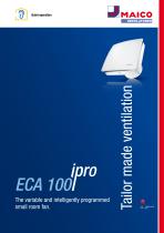 ECA 100 ipro