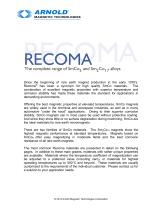 Recoma®