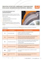 Magnetic Drum Separators - Italian - 3