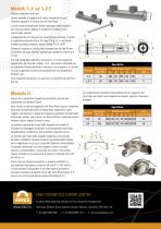 Magnetic Ferrous traps - Italian - 4