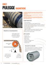 Magnetic Head Pulley - Italian - 2