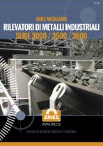 MetAlarm 3000-3600 - Italian