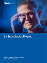 La Tecnologia Silvent - 1