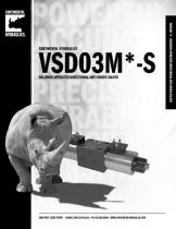 VSD03M*-S