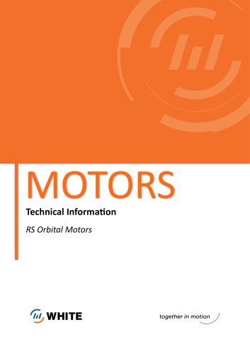 RS Orbital Motors