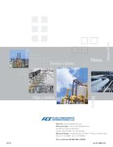 FCI Product Line Brochure - 12