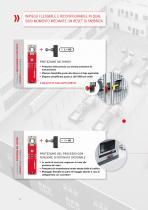 Finecorsa di sicurezza CTS con FlexFunction - 6